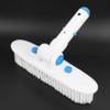10in Swimming Pool Wall Bottom Cleaning Brush Swimming Pool Cleaning