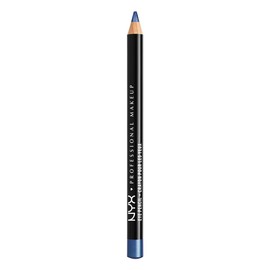 NYX Cosmetics Slim Eye Pencil - Sapphire