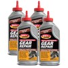 Bar's Leaks 1816 Differential Gear Repair, 16.9 oz, Case of
