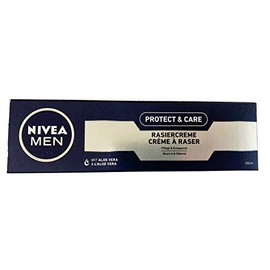 Nivea Shaving Cream Pack of 2