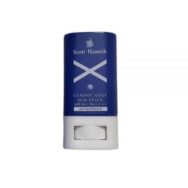 UnKnown Scott Hamish UV protection skin protection classic golf sun stick / 스콧해미쉬 자외선차단 피부보호 클래식 골프 선스틱