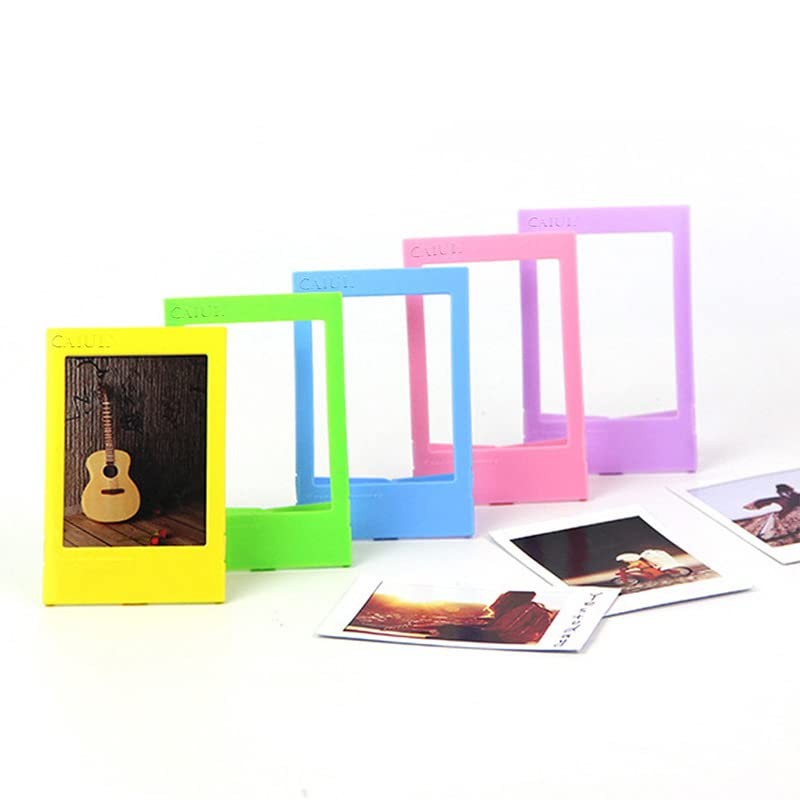 Generic 8 in 1 Gift Bundle for Instax Mini 12
