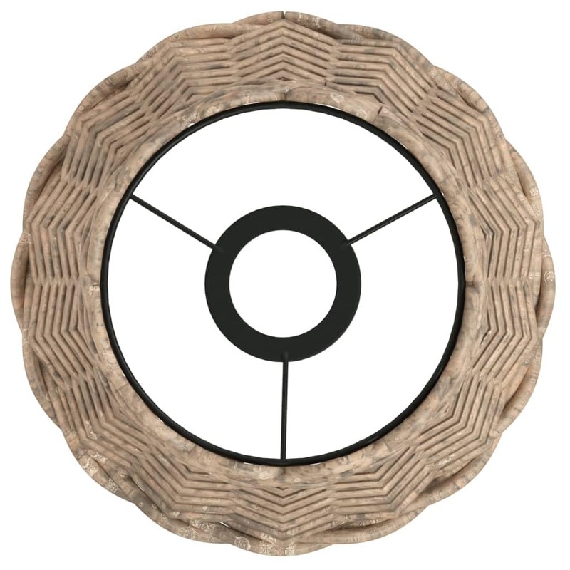 vidaXL Lampshade, Ceiling Lampshade for Living Room, Bedroom, Dining Room,