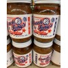 Coach Tony's Beef Hot Sauce