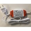 Acce LED Under-Unit Light, Kitchen Furniture Light, Warm White Including