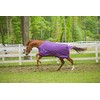 TuffRider 1680D Super Comfy Medium 75 Purple