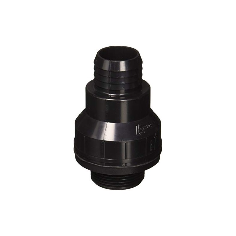 Prinsco Inc 2451 11/4" Check Valve