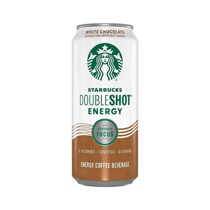 Starbucks, Doubleshot Energy Coffee, 12Pack, 15 fl.oz. TRY A VARIETY