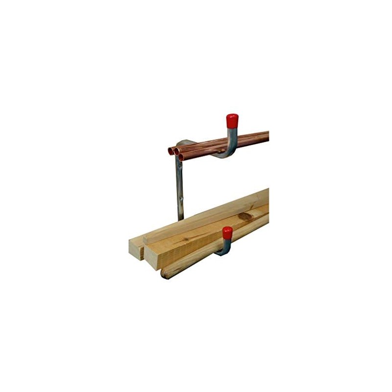 CONNEX DY222019 Wall Doublehook 250x195x90 15/20kg