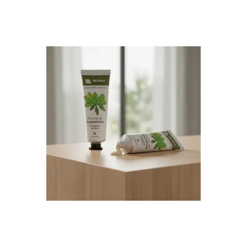 Crema Y Jabón Manchas Acné Tepezcohuite Cicatrices Kit Blen