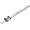 MGN15 Linear Guide Core Industrial Automation Equipment Linear Motion Slide