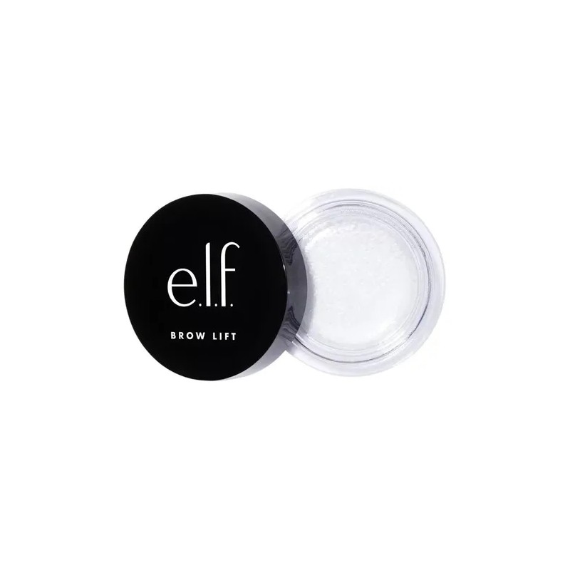 Gel para cejas transparente E.L.F. Cosmetics Brow Lift 8 ml