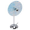 LED Table Lamp USB Plug in E14 Bulb Decorative Ambient