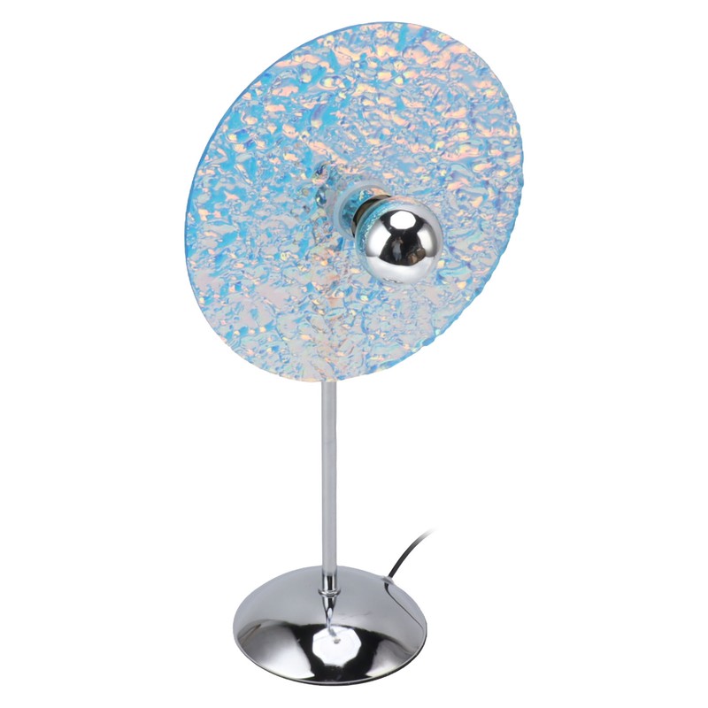 LED Table Lamp USB Plug in E14 Bulb Decorative Ambient