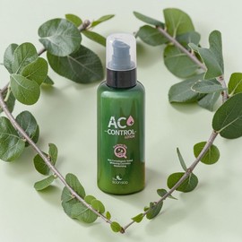 Bundle of 2 AC Control Acne Trouble Lotion Millet Sebum Control - Not Included Purchase / 2개묶음 AC컨트롤 여드름 트러블 로션 좁쌀 피지조절 - 미포함 구매
