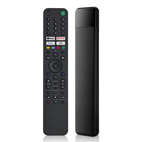 RMF-TX520U Voice Remote Control - for Sony 2023 2024 TV,