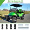 10L0L Golf Cart Bushing and Sleeve Kit for Club Car