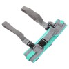 Transfer Belt Gait Lifting Assist Device with Loops Medical Nursing