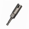 1PCS Deep Power Wing Nut Driver, 1/4" Hex Shank Slot