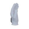 AMERICAN GENTLEMAN GOLF 100% Cabretta Leather Golf Glove, Non-Slip Grip,