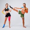 Kintex Kinesiology Tape, 4 Rolls Kintex Kinesiology Tape, Classic, 5