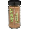 Spicely Organics Spice Cumin Ground Jar 1.7 OZ