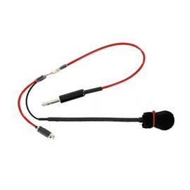 Racing Electronics RE705 HELMET KIT FLEX BOOM