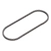 Kitaco 299-0225090 Lightweight Reinforced Cam Chain, EK25HS, 90L, Kitako Bore