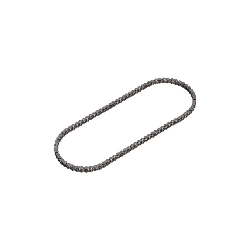 Kitaco 299-0225090 Lightweight Reinforced Cam Chain, EK25HS, 90L, Kitako Bore