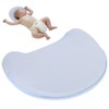 Memory Foam Baby Pillow Prevent Flat Head Baby Shaping Pillow