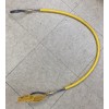 Campbell Rigging Choker Sling Wire Rope Steel Cable 3/8” x