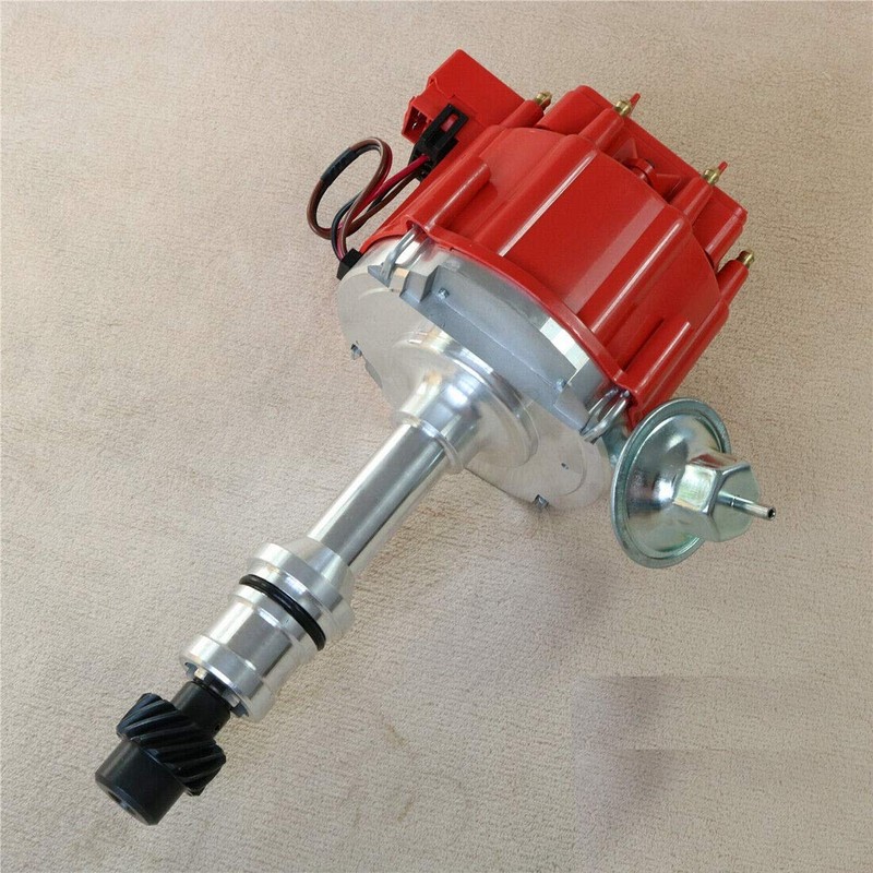 Fit for Oldsmobile OLDS V8 HEI Distributor 260 307 350