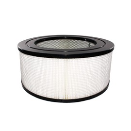 LifeSupplyUSA HEPA Filter Replacement Compatible with Honeywell 24000 Air Purifier