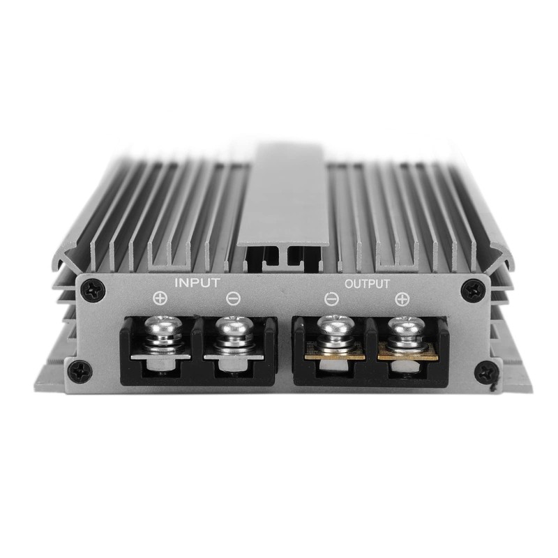 Areyourshop 12V to 36V 20A Step-Up Power Supply Converter Regulator