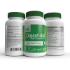 Digest-aid Digestive Enzymes Supplement Formula (60 Capsules