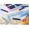 Faber-Castel Faber Castell 36 Count Creative Studio Oil Pastel Crayons