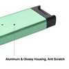 Memwah Micro SD Card Reader - Fast USB 2.0 Adapter