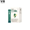 VITAL BEAUTIE Green Tea Probiotics From Jeju Island 51g*30ea