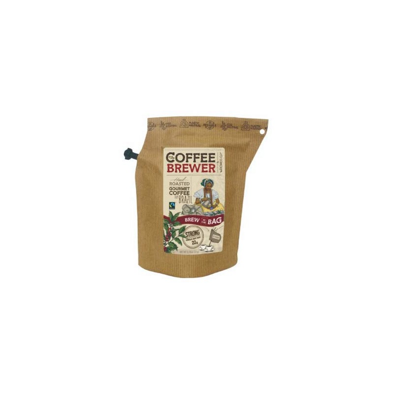 COFFEE BREWER 5 Types Trial Set