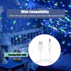 AZJCKEW Moon Lamp Charger Cable Compatible with Kids Star Projector