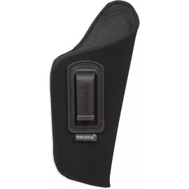 Bulldog IWB gun holster for Raven Arms MP 22