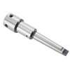 Toolly Industrial Tools Annular Cutter Arbor, Mt2 to 3/4'' Weldon