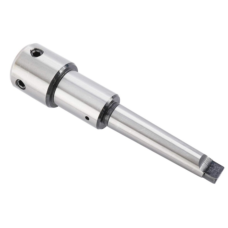 Toolly Industrial Tools Annular Cutter Arbor, Mt2 to 3/4'' Weldon