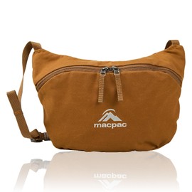 Mackpack Sacoche Shoulder Bag, Crossbody Bag, Trek Shoulder S, Tasock