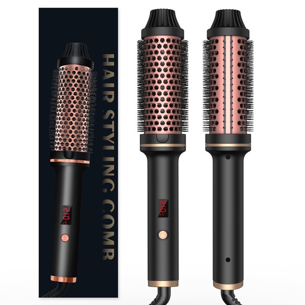 Thermal 002 Brush