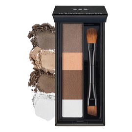HBL BEAUTY 4D Eyebrow Powder