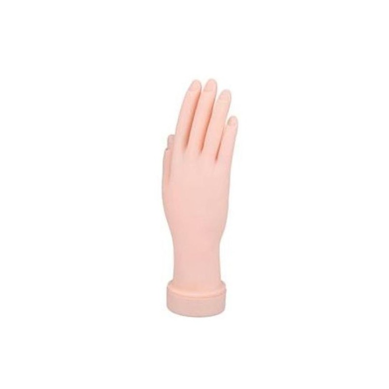 Other brands Practice hand, nail practice hand, nail art, nail