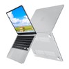 EooCoo Case Compatible with MacBook Air 13.6 Inch M2 A2681
