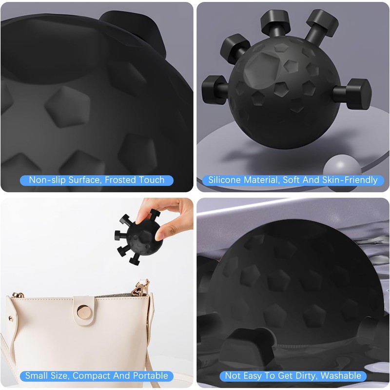 2025 New Adjustable Finger Grip Strengthener,Hand Grip & Finger Exerciser