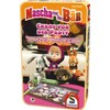 Schmidt Spiele 51289 Mascha und The Bear Chaos Vor der